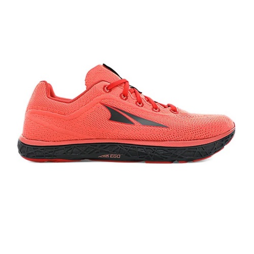 Altra Escalante 2.5 Hardloopschoenen Dames Koraal (NL-ZUB)